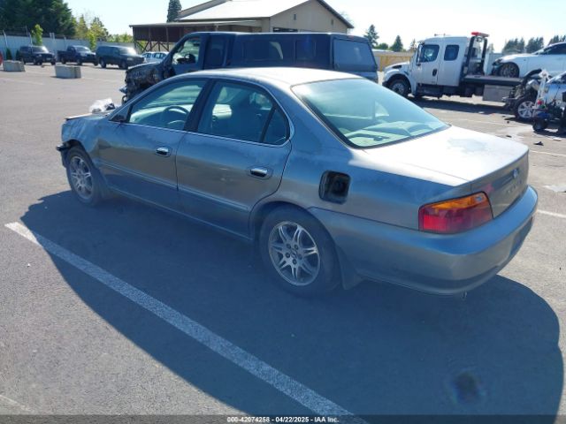 2000 ACURA TL 19UUA5669YA065704 Photo 2