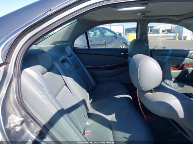 2000 ACURA TL 19UUA5669YA065704 Photo 7