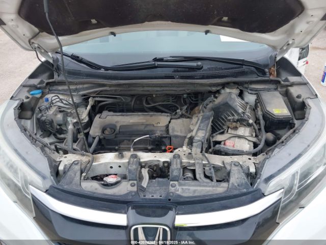 5J6RM4H56GL139362 Honda CR-V EX