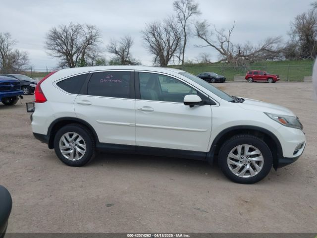 5J6RM4H56GL139362 Honda CR-V EX