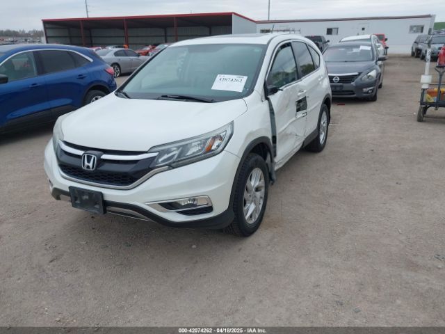 5J6RM4H56GL139362 Honda CR-V EX