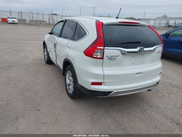 5J6RM4H56GL139362 Honda CR-V EX