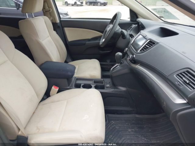 5J6RM4H56GL139362 Honda CR-V EX