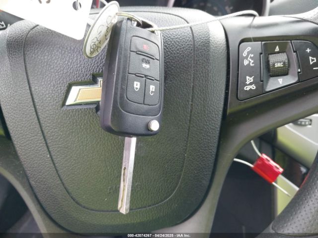 1G1PC5SB3F7255090 Chevrolet Cruze 1lt Auto