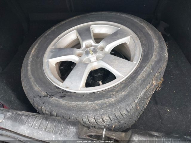 1G1PC5SB3F7255090 Chevrolet Cruze 1lt Auto