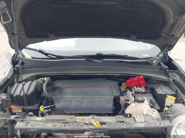 ZACNJBBB0KPK39166 Jeep Renegade Altitude 4x4