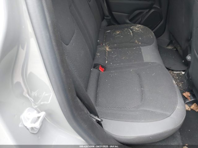 ZACNJBBB0KPK39166 Jeep Renegade Altitude 4x4