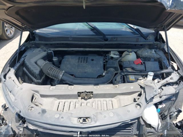 3GNKBDR46MS509533 Chevrolet Blazer Fwd 3lt