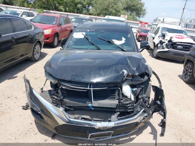 3GNKBDR46MS509533 Chevrolet Blazer Fwd 3lt
