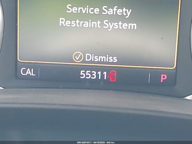 3GNKBDR46MS509533 Chevrolet Blazer Fwd 3lt