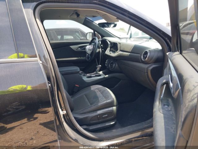 3GNKBDR46MS509533 Chevrolet Blazer Fwd 3lt