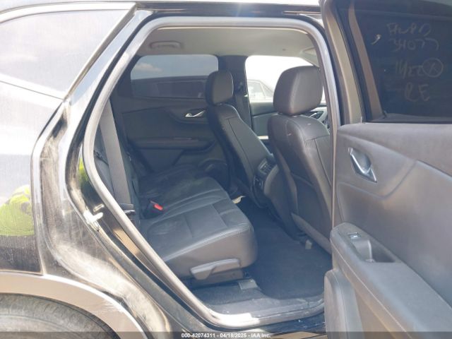 3GNKBDR46MS509533 Chevrolet Blazer Fwd 3lt