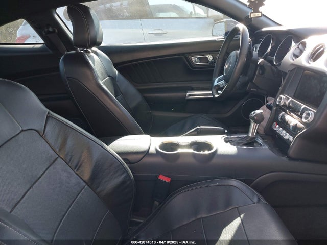 1FA6P8CF3F5408952 Ford Mustang Gt Premium