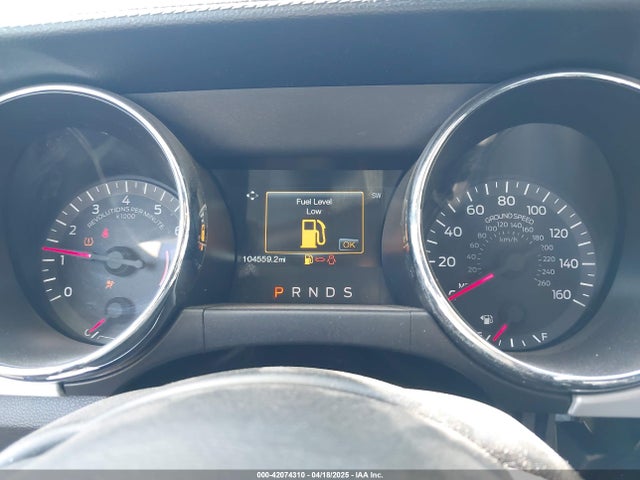 1FA6P8CF3F5408952 Ford Mustang Gt Premium