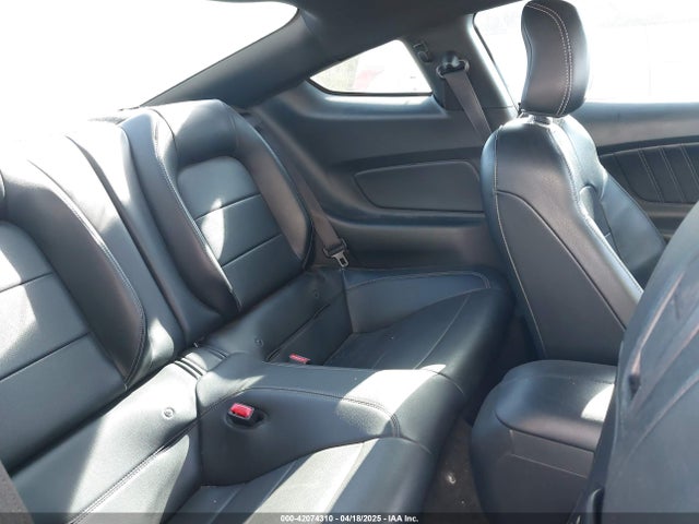 1FA6P8CF3F5408952 Ford Mustang Gt Premium