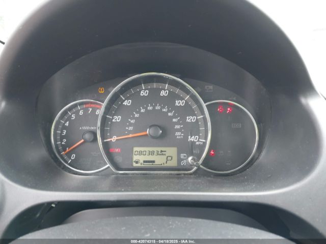 ML32A4HJ7KH010347 Mitsubishi MIRAGE SE