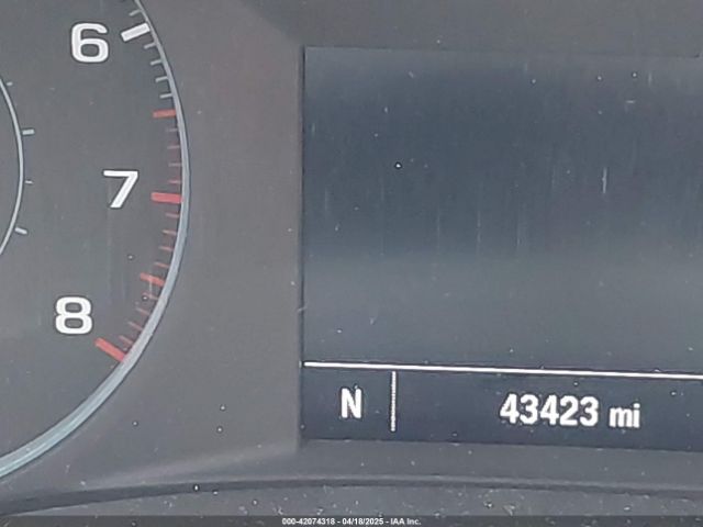 1G1ZB5ST3NF211678 Chevrolet Malibu Fwd Ls