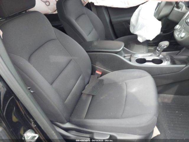 1G1ZB5ST3NF211678 Chevrolet Malibu Fwd Ls