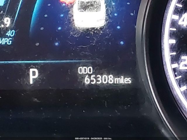 4T1G11BK2MU045239 Toyota Camry Se Awd