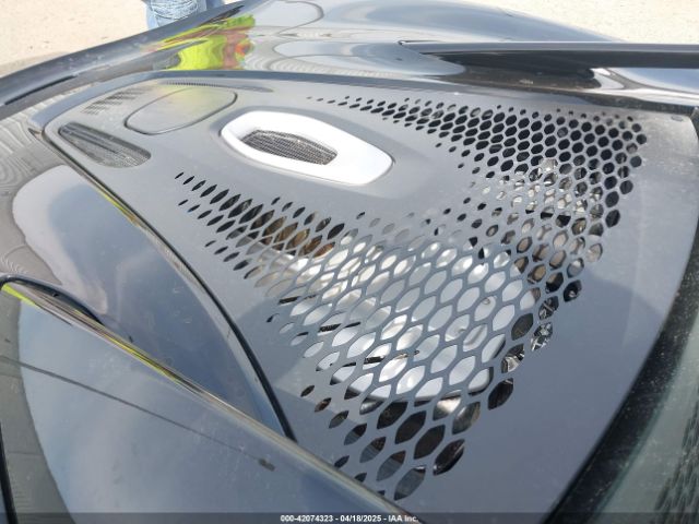 2023 MCLAREN ARTURA SBM16AEA7PW001168 Photo 9