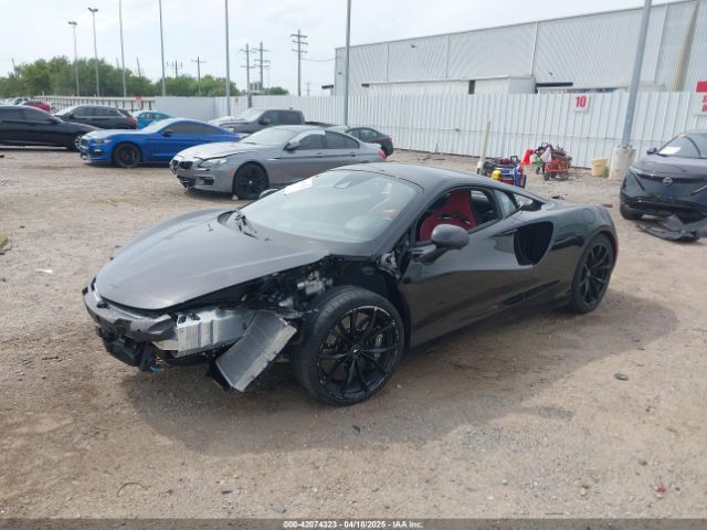 2023 MCLAREN ARTURA SBM16AEA7PW001168 Photo 1