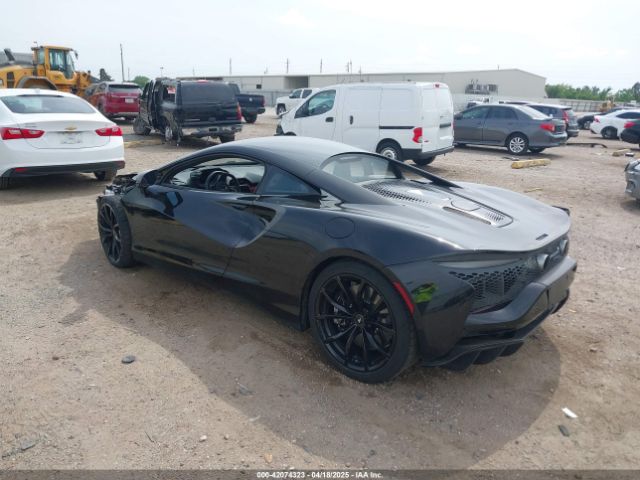 2023 MCLAREN ARTURA SBM16AEA7PW001168 Photo 2