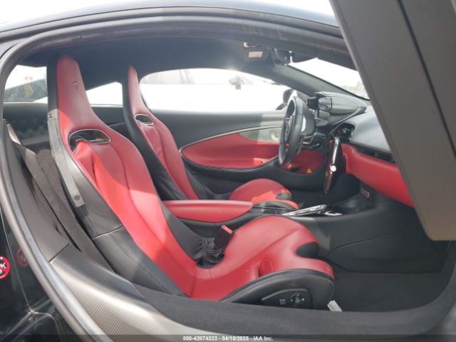 2023 MCLAREN ARTURA SBM16AEA7PW001168 Photo 4