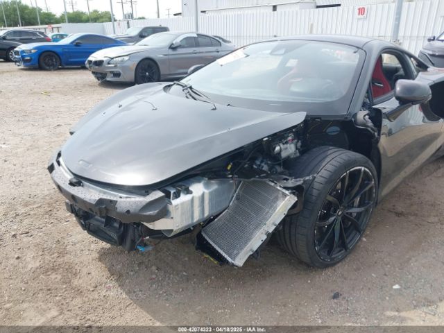 2023 MCLAREN ARTURA SBM16AEA7PW001168 Photo 5