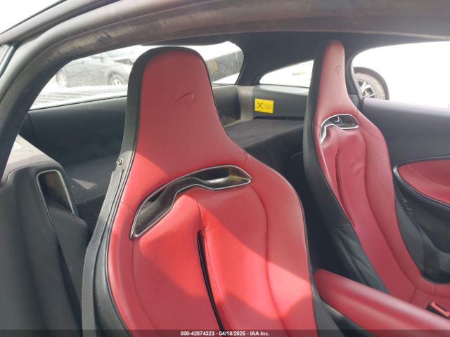 2023 MCLAREN ARTURA SBM16AEA7PW001168 Photo 7