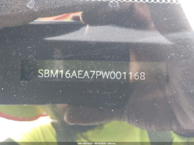 2023 MCLAREN ARTURA SBM16AEA7PW001168 Photo 8