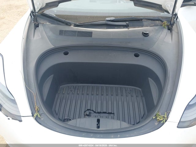 2022 TESLA MODEL 3 5YJ3E1EC1NF294332 Photo 9