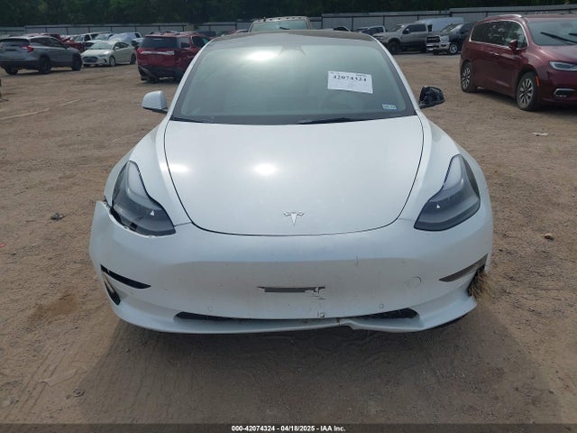 2022 TESLA MODEL 3 5YJ3E1EC1NF294332 Photo 5
