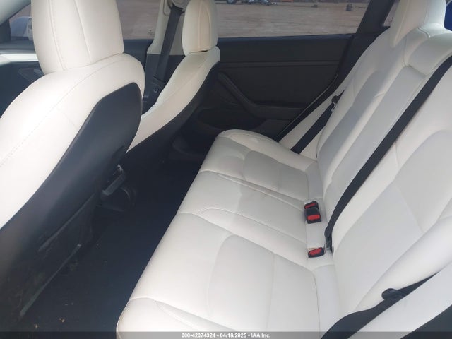 2022 TESLA MODEL 3 5YJ3E1EC1NF294332 Photo 7