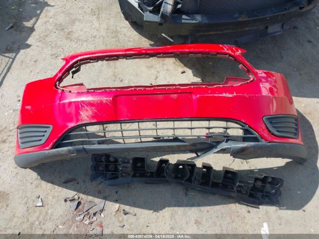 1FADP3K25FL233415 Ford FOCUS SE