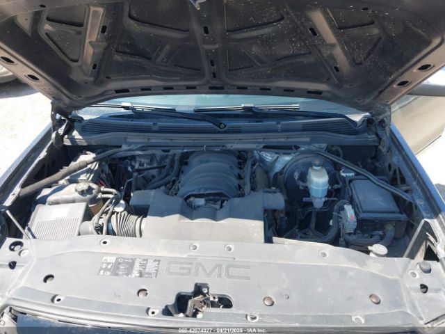 3GTU2UEC1EG290015 GMC Sierra 1500 Sle