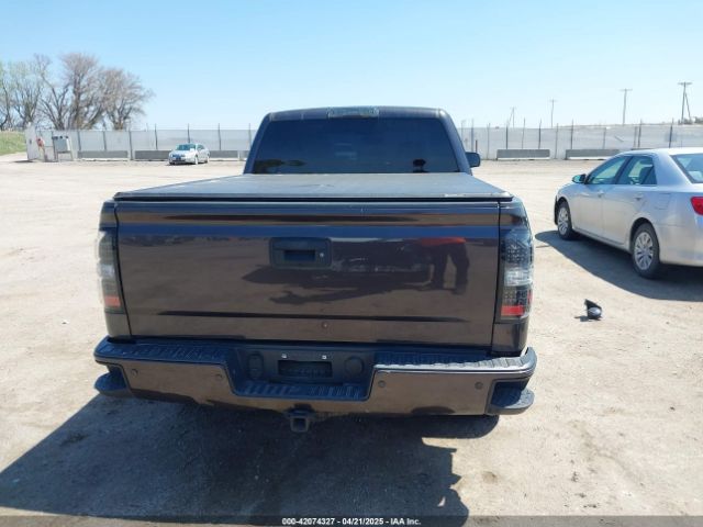 3GTU2UEC1EG290015 GMC Sierra 1500 Sle