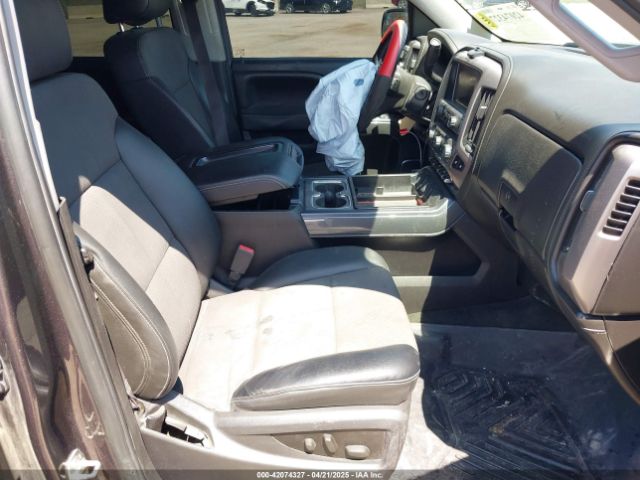 3GTU2UEC1EG290015 GMC Sierra 1500 Sle