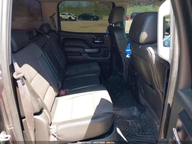 3GTU2UEC1EG290015 GMC Sierra 1500 Sle