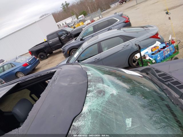 1FTVW1EV3PWG21724 Ford F-150 Lightning Lariat