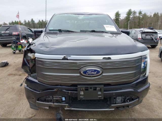 1FTVW1EV3PWG21724 Ford F-150 Lightning Lariat