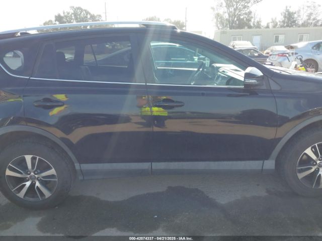 2T3RFREV6GW459313 Toyota Rav4 Xle