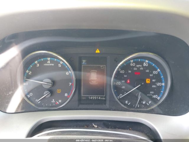 2T3RFREV6GW459313 Toyota Rav4 Xle