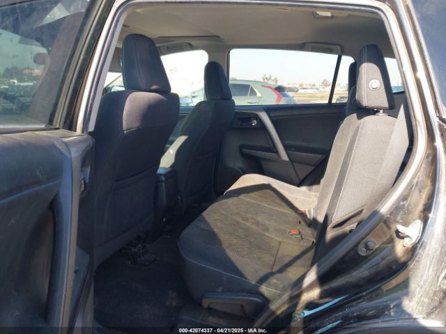 2T3RFREV6GW459313 Toyota Rav4 Xle