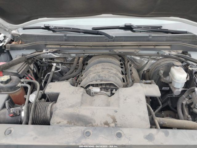 1GTR1UEC2EZ143730 GMC Sierra 1500 Sle