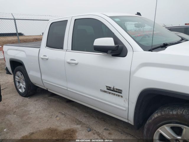 1GTR1UEC2EZ143730 GMC Sierra 1500 Sle