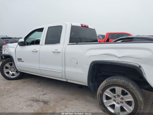 1GTR1UEC2EZ143730 GMC Sierra 1500 Sle