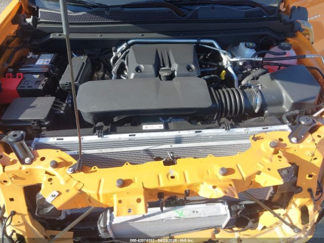1GCPTBEK0S1164857 Chevrolet l3b