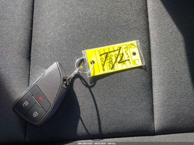 1GCPTBEK0S1164857 Chevrolet l3b