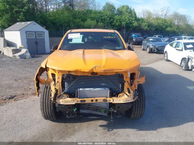 1GCPTBEK0S1164857 Chevrolet l3b