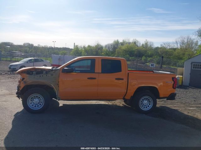 1GCPTBEK0S1164857 Chevrolet l3b
